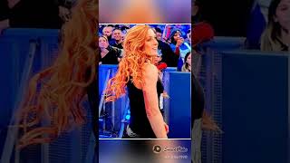 Becky lynch (agar tum sath ho)