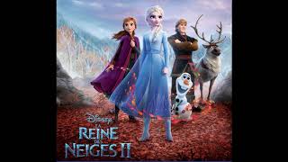 Video thumbnail of "Dans Un Autre Monde - La Reine Des Neiges 2"