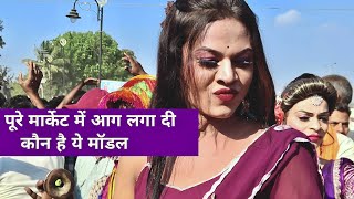 मरकट म आग लग द अककलकव ..2026