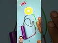 Respect for Automatic Street Light System #science_project