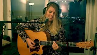 Let&#39;s Stay Together (Cover) - Gabrielle Hyde