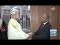 سلطنة عمان تحتفل بعيدها الوطني الـ 53 المجيد 