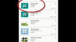 cara root android semua merek hanya 1 menit dengan mudah 2016 - Durasi: 4.17. 