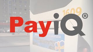 PayiQ App SE screenshot 2