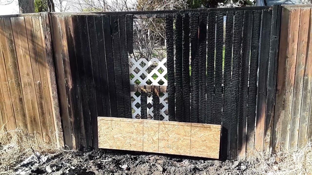 Oops, a lesson from Fire