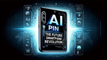 AI Pin: The Future Smartphone Revolution #future smartphones #best future smartphones #smartphones