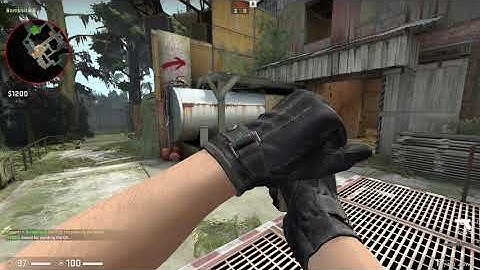 CSGO COunter STrike New Maps Mutiny and Swamp Quick Walkthrough