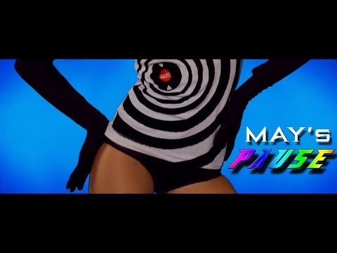 Zumba Fitness Music Video - MAY'S PAUSE. feat. May...