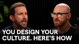 You Design Your Culture Here s How