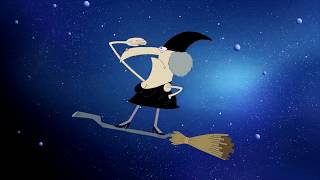 Oggy And The Roaches Giant Roaches