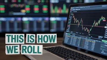 This Is How We Roll Options