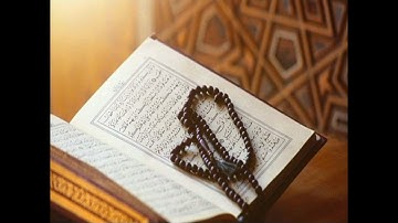 سورتا [هود، والنمل] للقارئ أمين موسى. رائعة.