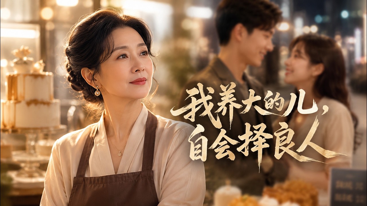 我養大的兒：揭秘婚房真相