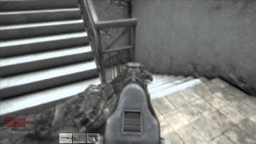 DayZ Killing a Hacker