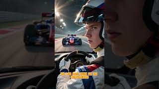 Nikita Mazepin Campeón de la F1