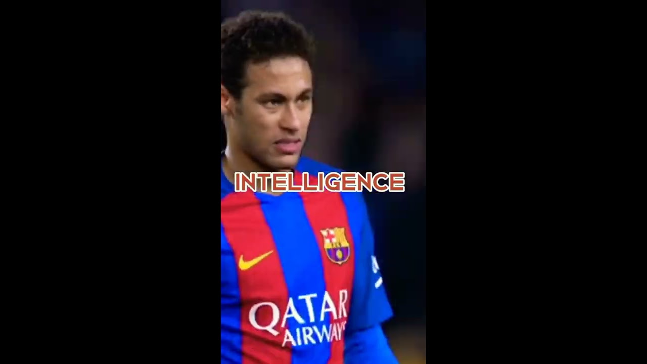 Neymar Barcelona Vs P S G 