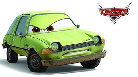 Cars: Fast as Lightning Wingo Plot Walkthrough iOS/ Android