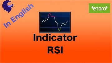 RSI Indicator - Etoro