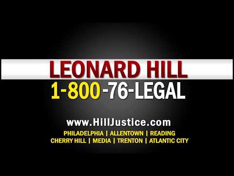 philadelphia car accident lawyers