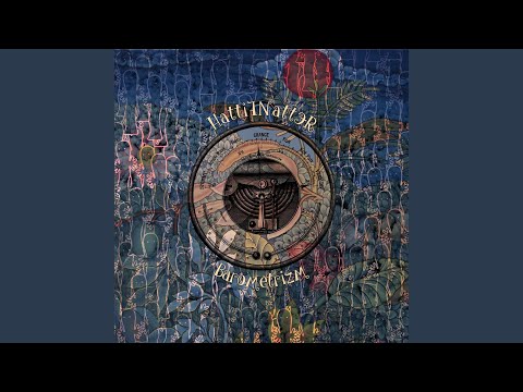 Hattifnatter — Echolotus