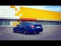 Делаем CHIP TUNING BMW 530D E60  | Замеряем мощность | ЖГЁМ РЕЗИНУ!