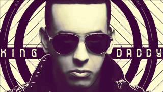 Daddy yankee Ft Divino - Nada Ah Cambiado (King Daddy) NEW2013