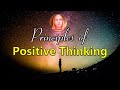 Principles of Positive Thinking - Pravrajika Divyanandaprana