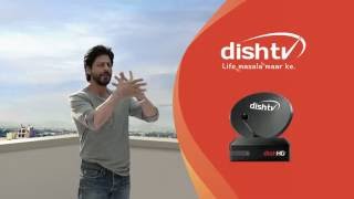 Dishtv-Life Masala Maar Ke