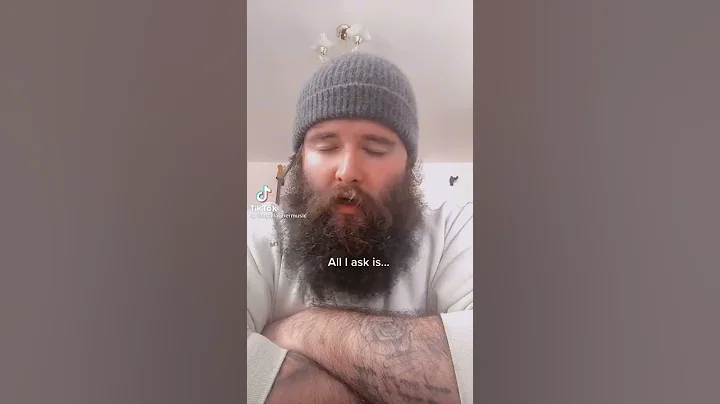 All I Ask Tim Gallagher