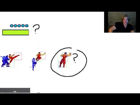 Creating more unique EX moves in Street Fighter, Game theory, free cancels, blanka, ehonda