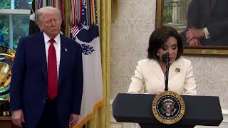 Jeanine Pirro sworn in as interim US Attorney for DC | REUTERS