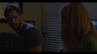 Justin Fischer As Cadens Dad