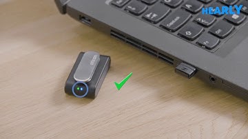 Oticon ConnectClip Verbinden mit BTD8000 Bluetooth - Hearly.de