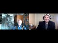 Capture de la vidéo Matthew Mayer Interviews A Founding Father Of New Age Music, Steven Halpern