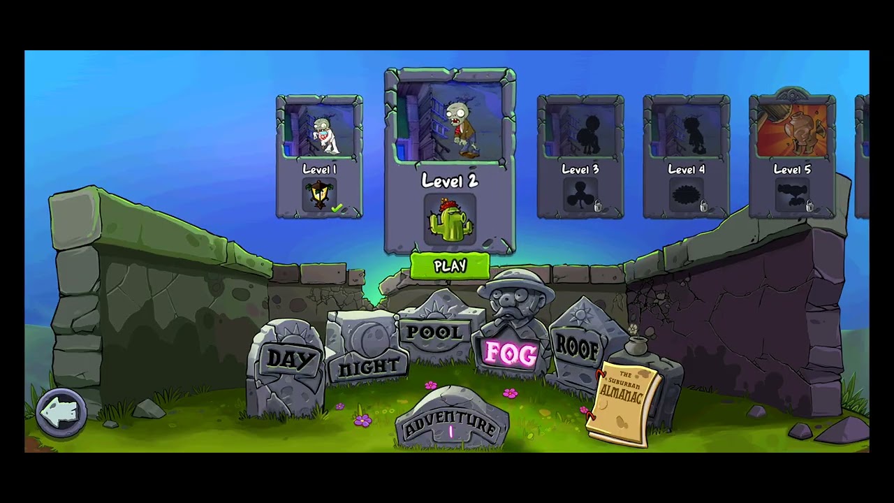 plants vs zombies parte 30. Perdemos no final #pvz #pvzgameplay #pvzcollgameplay #plantsvszombies 
