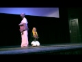 Lu La Nur Ifrah Mansour 2014 CAIR MN Benefit Gala Lu La Nur Ifrah Mansour 2014 CAIR MN Benefit Gala