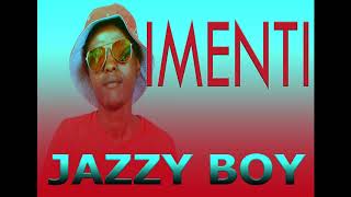 Imenti  -  Jazzy Boy