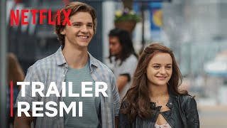 The Kissing Booth 2 | Trailer Resmi | Netflix