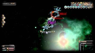 DarkOrbit piston kill hungary fighter