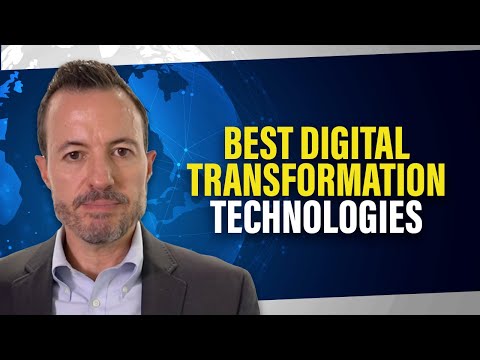 Best Technologies to