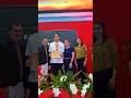 #5441 TRAVEL TIME - SSC-R Red&Gold Harvest Silver Dean's Lister Awardee1, Manila,Philippines, SEAsia