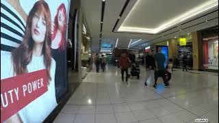 4K | Sylvia Park | Best shopping mall I Auckland Autumn | I walk for you | Slowalk