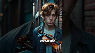 Dreams Start Anywhere #dreams#inspiration#violin