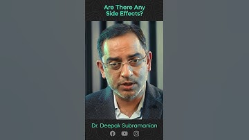 How Safe Is a Hernia Mesh? | Dr. Deepak Subramanian