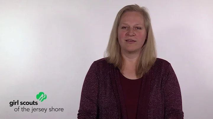 Patricia Koch - My Girl Scout Story