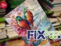 ПОЛЕЗНЫЕ 🎁 новинки фикс прайс ноябрь 2019, fix price, посуда,  книги, варежки  фикс прайс новинки