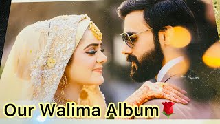 Apnay Walima K Liye Posses Dekh Lo Larkiyooo  😂😂| Special Walima Shoot Albums | Dietitian Aqsa screenshot 4