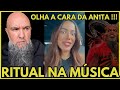 Músicas atraem ESPÍRITOS IMUNDOS || Toma cuidado!!! || WAGNÃO