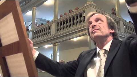 Anonymous (Sigr G***) Sinfonia. I - Allegro