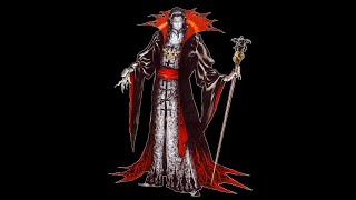 Castlevania - All Final Boss Themes